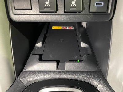 2024 Toyota COROLLA CROSS HV Hybrid XSE