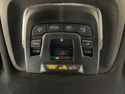 2024 Toyota COROLLA CROSS HV Hybrid XSE