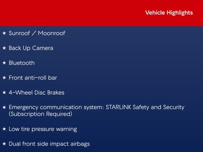 2024 Subaru Impreza Sport