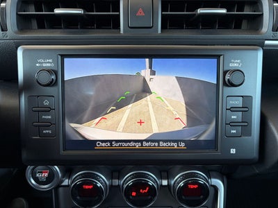 2025 Toyota GR86 PREMIUM Premium