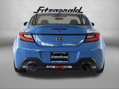 2024 Toyota GR86 PREMIUM Premium