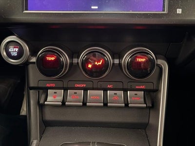 2024 Toyota GR86 PREMIUM Premium