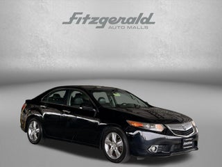 2011 Acura TSX 2.4