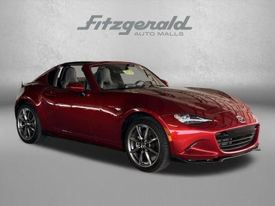 2023 Mazda Mazda MX-5 Grand Touring
