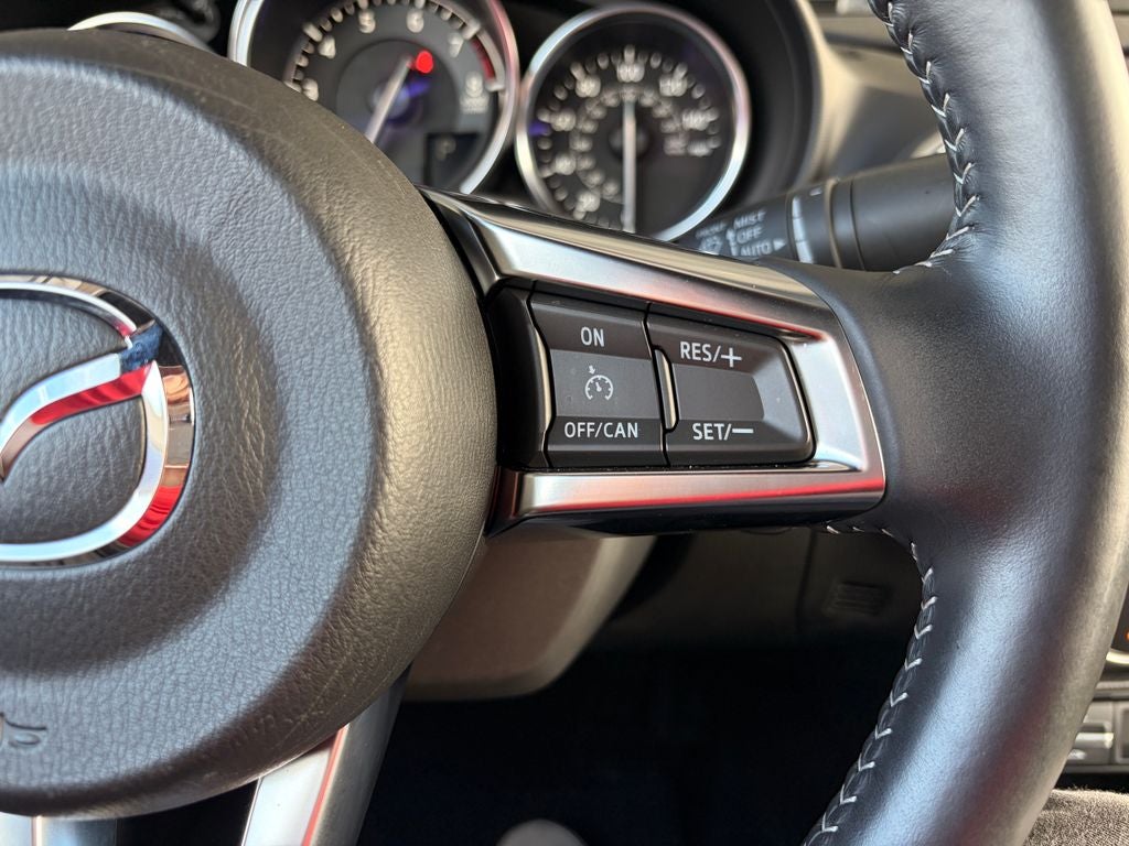 2023 Mazda Mazda MX-5 Grand Touring