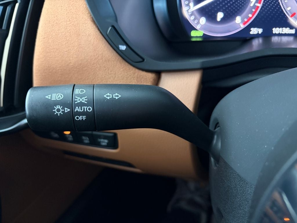 2025 Mazda Mazda CX-70 3.3 Turbo S Premium Plus