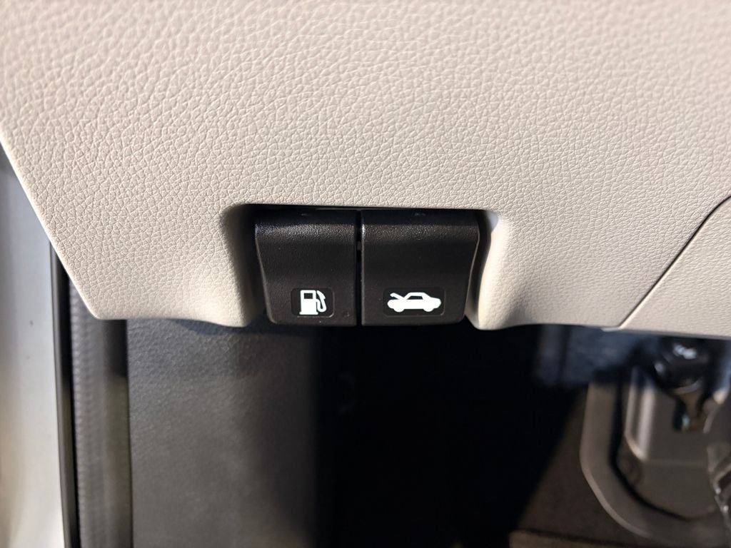 2020 Nissan Rogue Sport SL