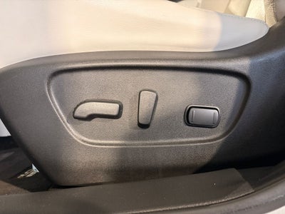 2020 Nissan Rogue Sport SL