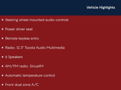 2026 Toyota CROWN XLE