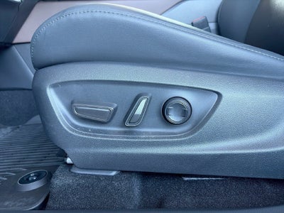 2023 Toyota Toyota Crown Limited