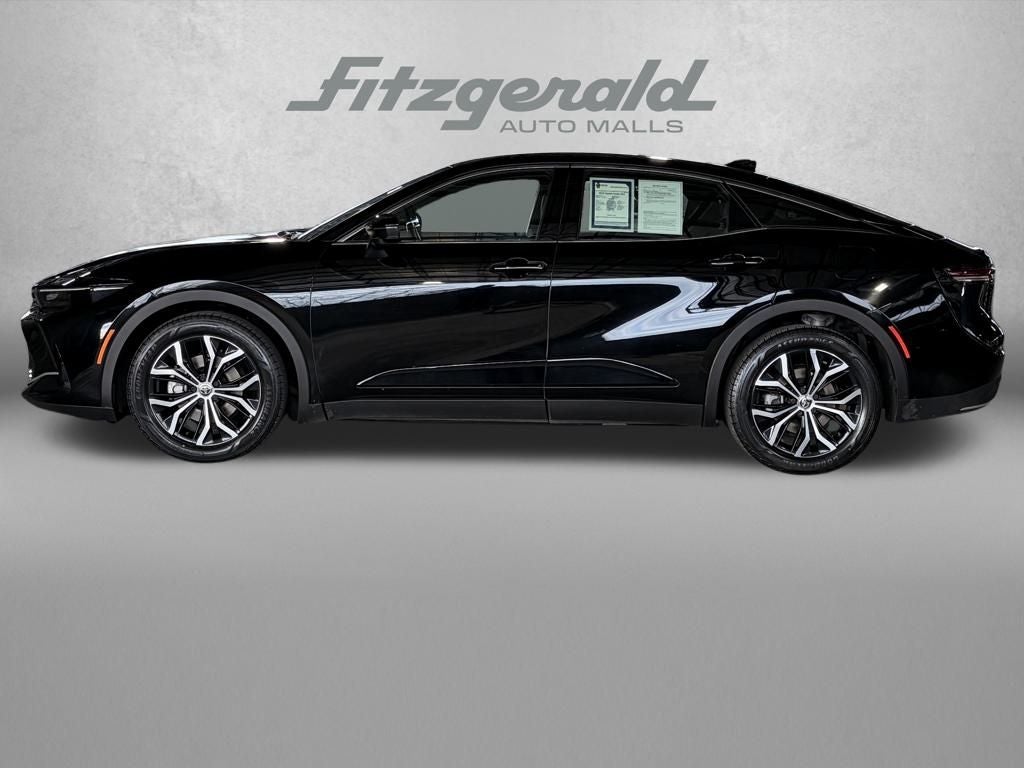 2023 Toyota Toyota Crown XLE XLE