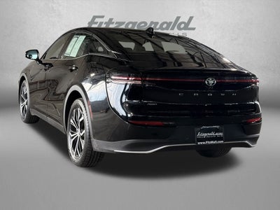 2023 Toyota Toyota Crown XLE XLE