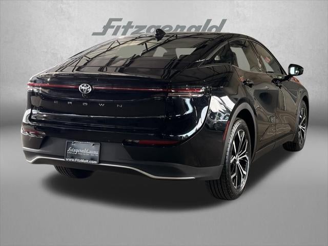 2023 Toyota Toyota Crown XLE XLE