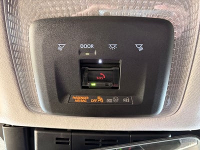 2026 Toyota PRIUS XSE XSE