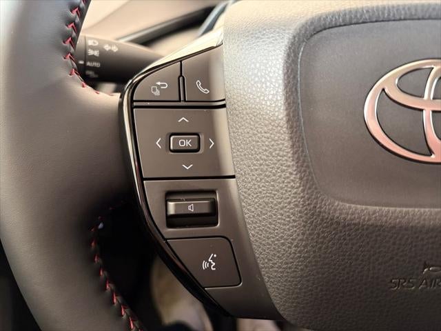 2026 Toyota PRIUS XSE XSE