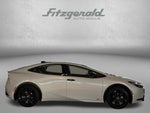 2025 Toyota Prius Nightshade