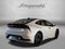 2025 Toyota Prius Nightshade