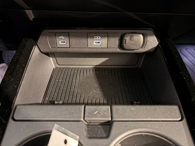 2025 Toyota Prius Nightshade