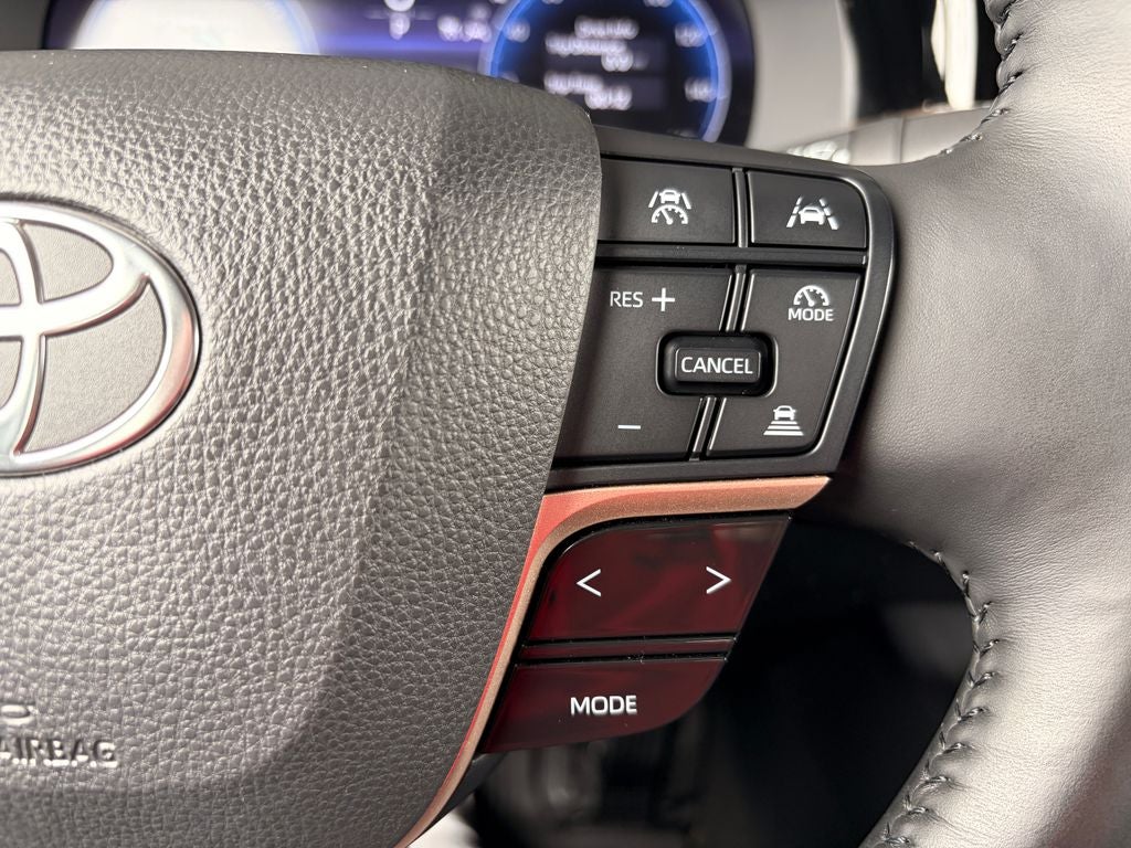2023 Toyota Toyota Crown Platinum