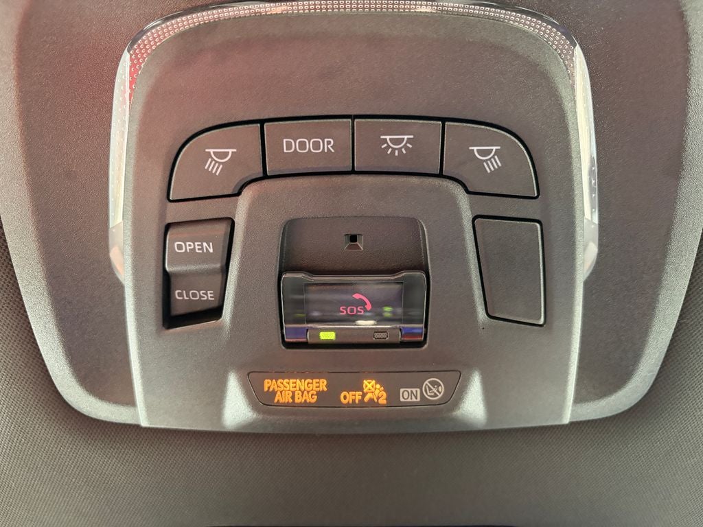 2023 Toyota Toyota Crown Platinum