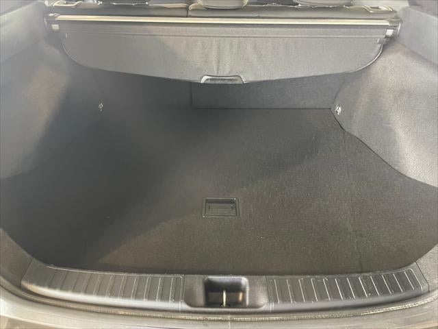 2021 Toyota Prius LE