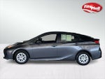 2021 Toyota Prius LE