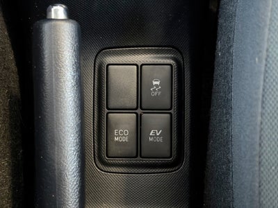 2015 Toyota PRIUS c Two