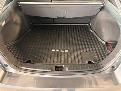 2022 Toyota PRIUS XLE AWD-e