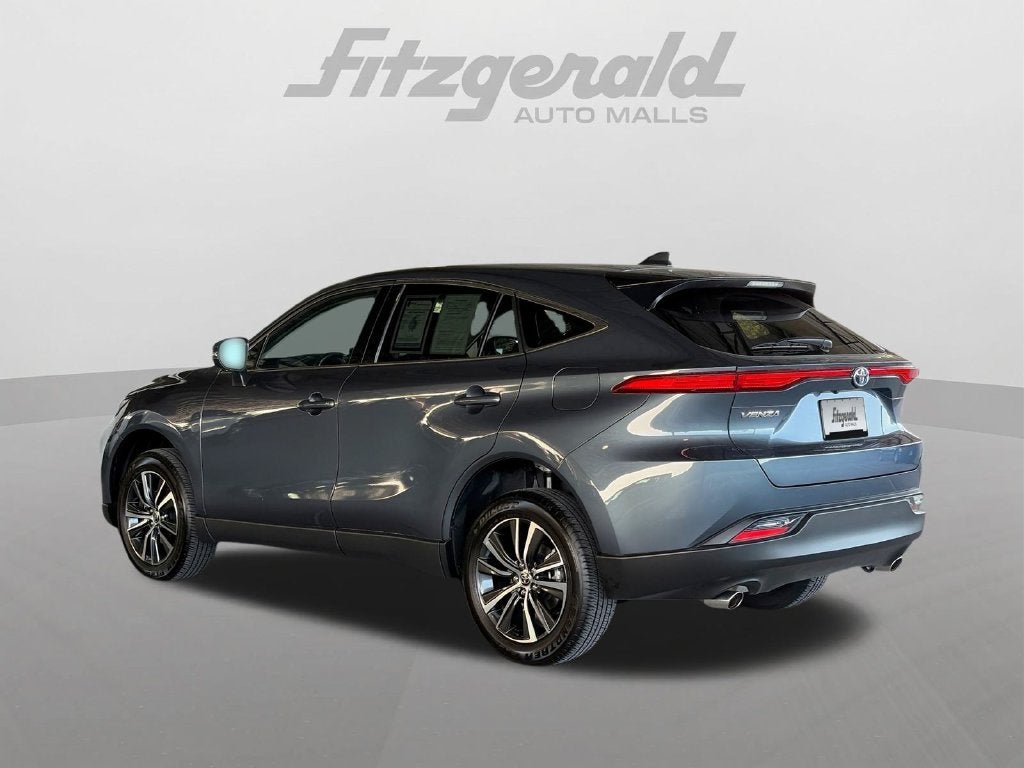 2024 Toyota Venza LE
