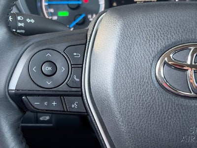 2024 Toyota Venza LE