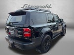 2024 Toyota Land Cruiser First Edition