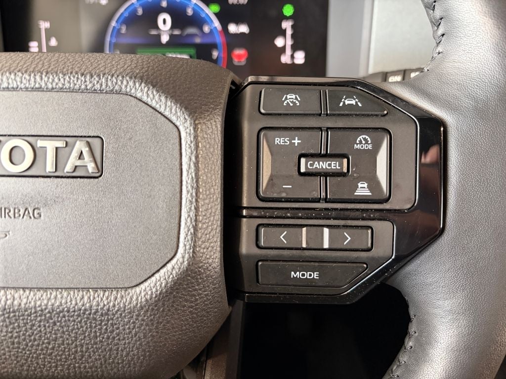 2024 Toyota LANDCRUISER 1958 1958