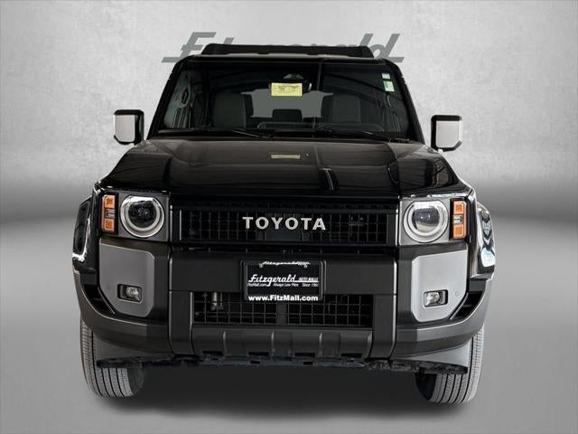 2024 Toyota LANDCRUISER 1958 1958