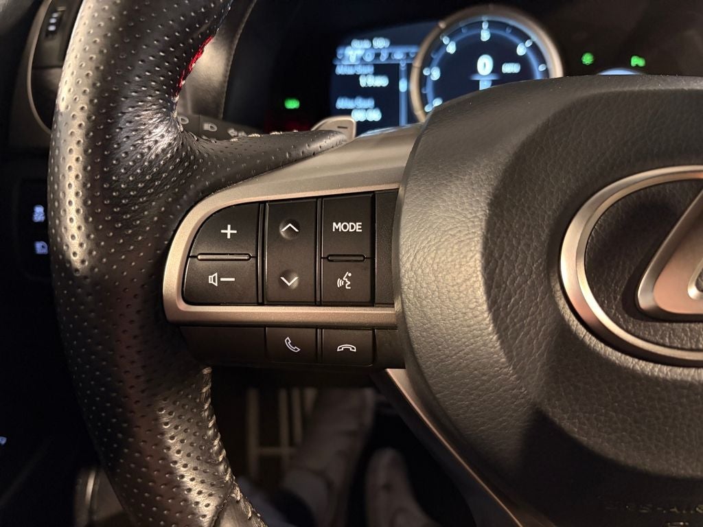 2016 Lexus GS 350 350 F Sport