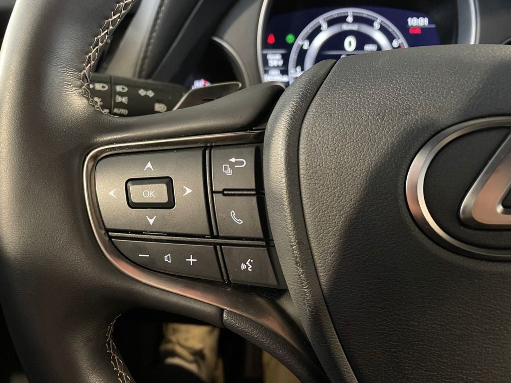 2022 Lexus LS 500 500 Base