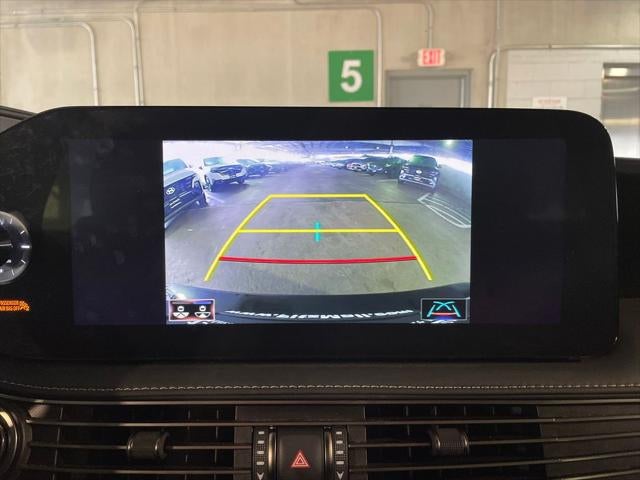 2022 Lexus LS 500 500 Base