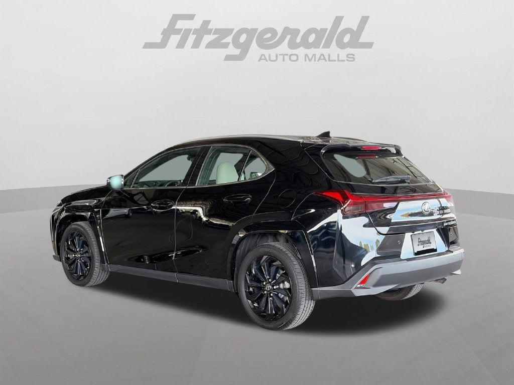 2023 Lexus UX HYBRID 250h Premium