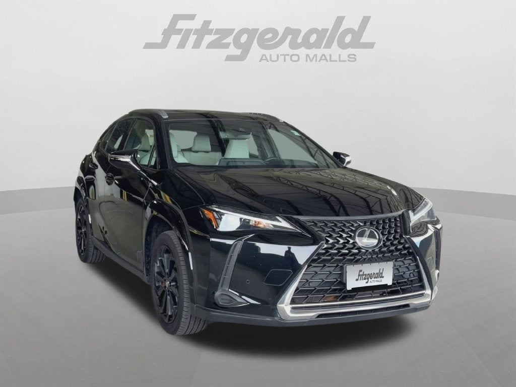 2023 Lexus UX HYBRID 250h Premium