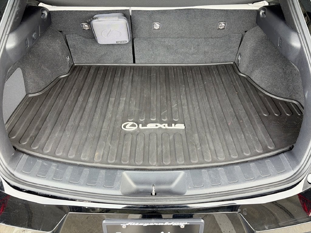 2023 Lexus UX HYBRID 250h Premium
