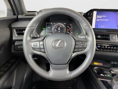 2023 Lexus UX HYBRID 250h Premium