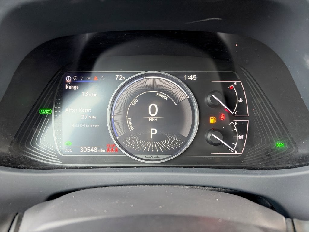 2023 Lexus UX HYBRID 250h Premium