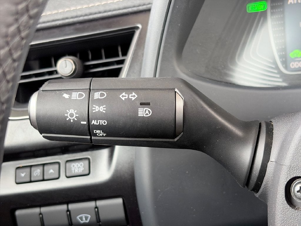 2023 Lexus UX HYBRID 250h Premium