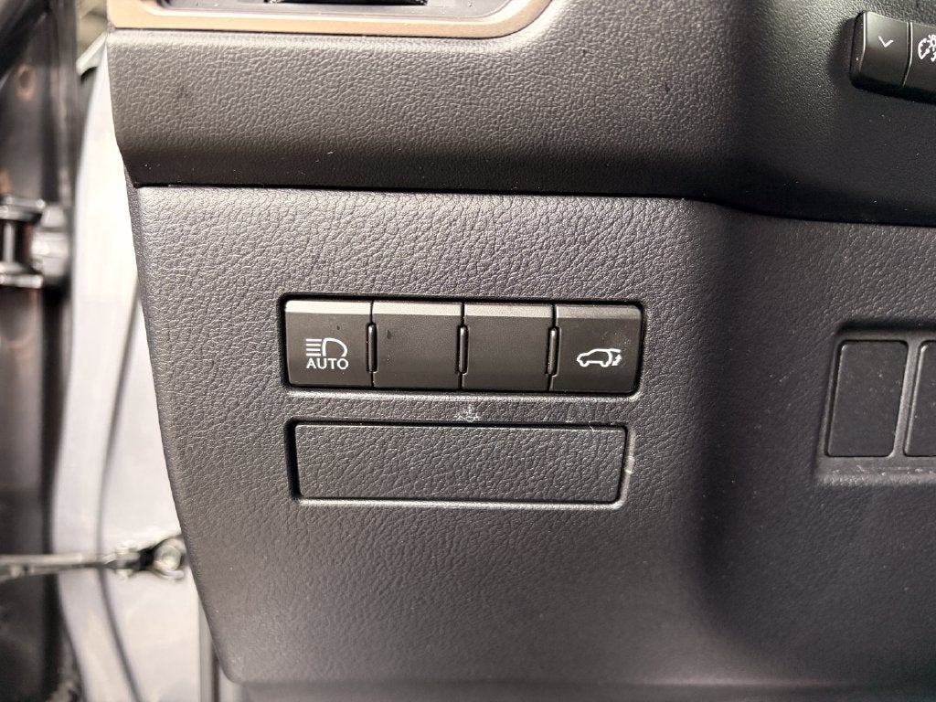 2020 Lexus NX 300 Base