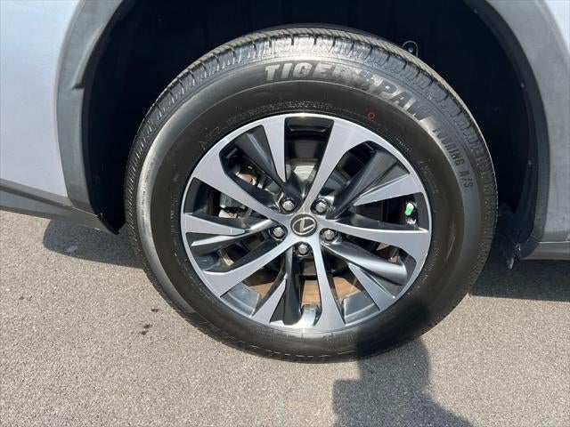 2022 Lexus RX 350L 350L