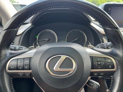 2022 Lexus RX 350L 350L