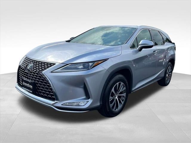 2022 Lexus RX 350L 350L