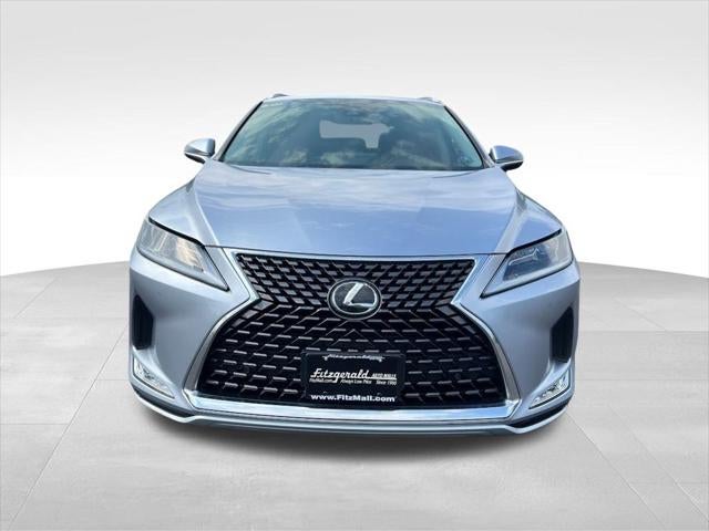 2022 Lexus RX 350L 350L