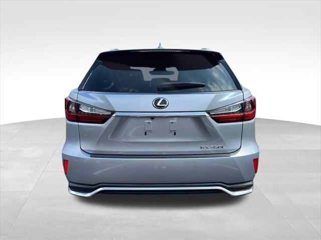 2022 Lexus RX 350L 350L