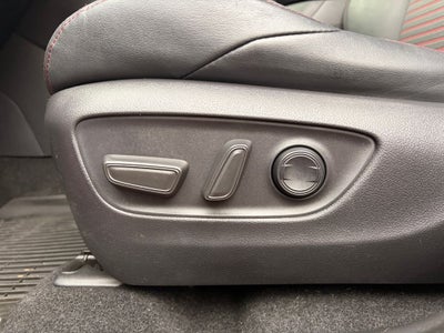 2022 Toyota RAV4 PRIME XSE