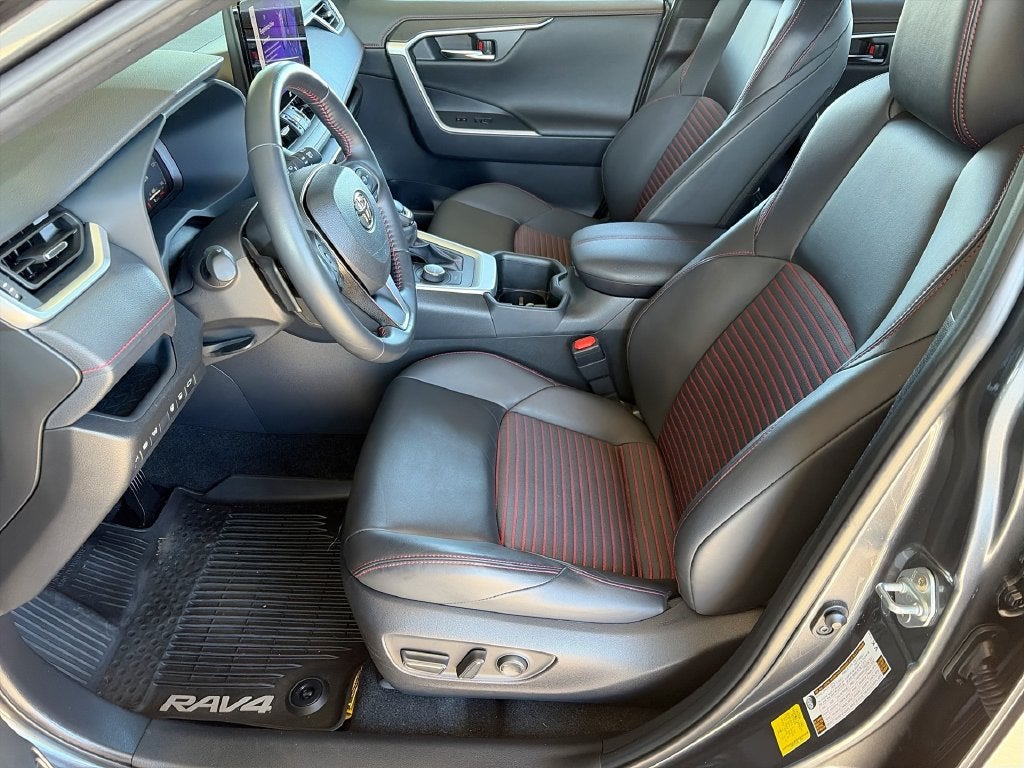 2024 Toyota RAV4 Prime XSE